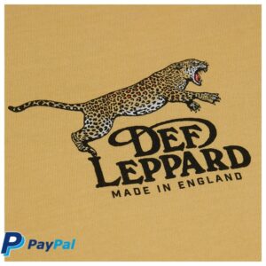 kenny Def Leppard Store Merch Made In England Leopard Shirt1 kenny Def Leppard Store Merch Made In England Leopard Shirt1