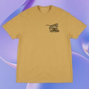 kenny Def Leppard Store Merch Made In England Leopard Shirt2 kenny Def Leppard Store Merch Made In England Leopard Shirt2