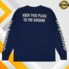 Def Leppard Store Merch Rock This Place To The Ground Long Sleeve Shirt 4 kenny Def Leppard Store Merch Rock This Place To The Ground Long Sleeve Shirt