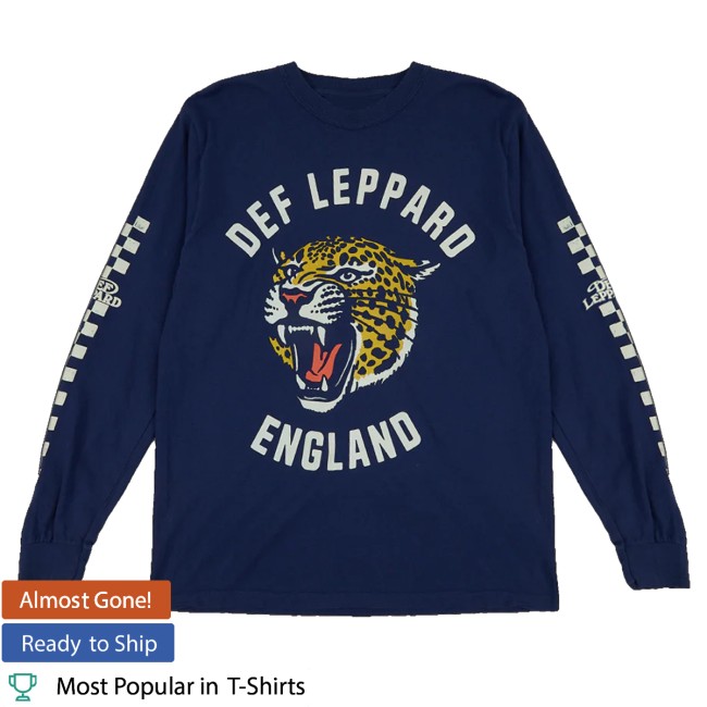kenny Def Leppard Store Merch Rock This Place To The Ground Long Sleeve Shirt1 kenny Def Leppard Store Merch Rock This Place To The Ground Long Sleeve Shirt1