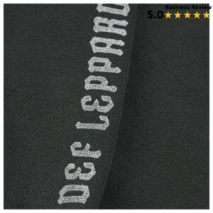 kenny Def Leppard Store Merch Wing Flag Crewneck Sweatshirt kenny Def Leppard Store Merch Wing Flag Crewneck Sweatshirt