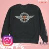 Def Leppard Store Merch Wing Flag Crewneck Sweatshirt 1 kenny Def Leppard Store Merch Wing Flag Crewneck Sweatshirt0