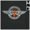 Def Leppard Store Merch Wing Flag Crewneck Sweatshirt 2 kenny Def Leppard Store Merch Wing Flag Crewneck Sweatshirt1