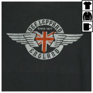 kenny Def Leppard Store Merch Wing Flag Crewneck Sweatshirt1 kenny Def Leppard Store Merch Wing Flag Crewneck Sweatshirt1