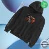 kenny Demi Lovato Merch Kiss Hoodie1