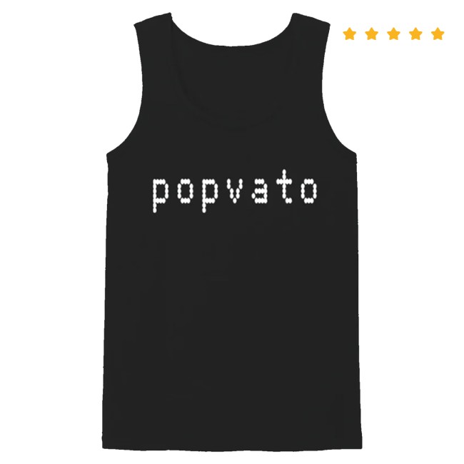 kenny Demi Lovato Merch Popvato Tank1 kenny Demi Lovato Merch Popvato Tank1