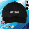 kenny Demi Lovato Merch Shop Revamped Dad Hat