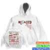 kenny Demi Lovato Merch Shop Revamped Tracklist Hoodie