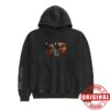 kenny Demi Lovato Merch Store Kiss Hoodie