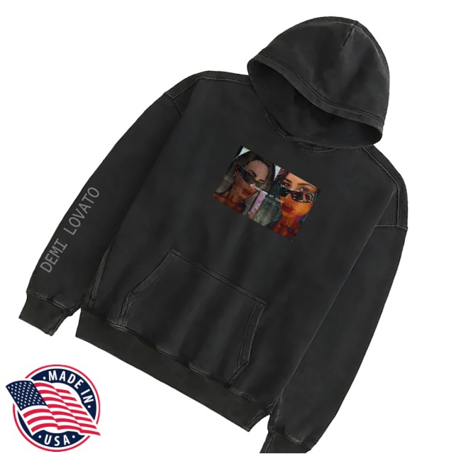 kenny Demi Lovato Merch Store Kiss Hoodies kenny Demi Lovato Merch Store Kiss Hoodies