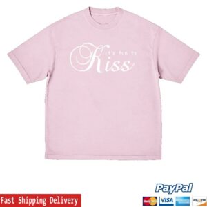 kenny Demi Lovato Merch Store Kiss Shirts
