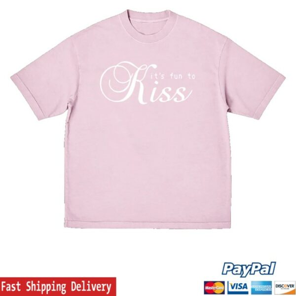 kenny Demi Lovato Merch Store Kiss Shirts