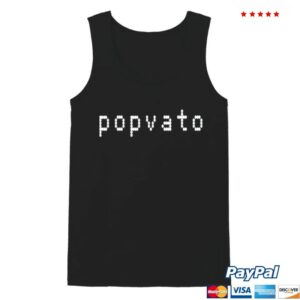 kenny Demi Lovato Merch Store Popvato Tanks kenny Demi Lovato Merch Store Popvato Tanks