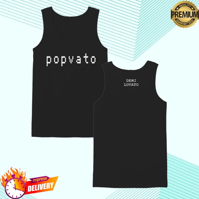 kenny Demi Lovato Merch Store Popvato Tankss kenny Demi Lovato Merch Store Popvato Tankss