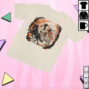 kenny Dirty Coast Merch Store Headless Candyman Shirts