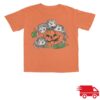 kenny Dirty Coast Merch Store Pumpkin Possums Shirt