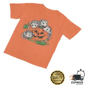 kenny Dirty Coast Merch Store Pumpkin Possums Shirts kenny Dirty Coast Merch Store Pumpkin Possums Shirts