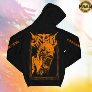 kenny Distant Merch Store Nosferatu Hoodie kenny Distant Merch Store Nosferatu Hoodie