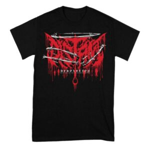 kenny Distant Store Merch Desolation Shirts kenny Distant Store Merch Desolation Shirts