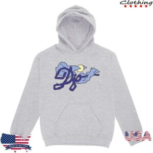 kenny Djo Music Merch Shop Store Crux Deluxe Cityscape Hoodie kenny Djo Music Merch Shop Store Crux Deluxe Cityscape Hoodie