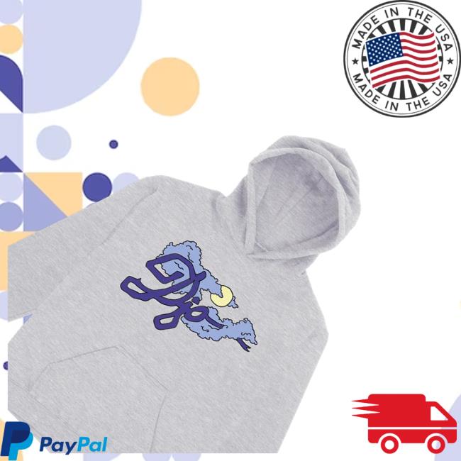kenny Djo Music Merch Shop Store Crux Deluxe Cityscape Hoodiew kenny Djo Music Merch Shop Store Crux Deluxe Cityscape Hoodiew