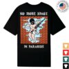 kenny Doomsday Society Merch No More Space Shirt Black