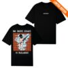 kenny Doomsday Society Merch No More Space Shirt Black0