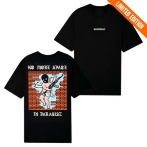 kenny Doomsday Society Merch No More Space Shirt Black0 kenny Doomsday Society Merch No More Space Shirt Black0