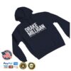 Drake Milligan Merch Shop Drake Milligan Navy Logo Hoodie 1 kenny Drake Milligan Merch Shop Drake Milligan Navy Logo Hoodiea