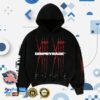 kenny Drip By Rage Merch Store 1313 All Is His Boxy Hoodie
