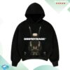 kenny Drip By Rage Merch Store Contempt Big Print Boxy Hoodie