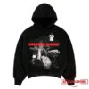 kenny Drip By Rage Merch Store Life Of Hip Hop Big Print Boxy Hoodie Black