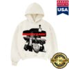 kenny Drip By Rage Merch Store Life Of Hip Hop Big Print Boxy Hoodie White