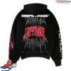 kenny Drip By Rage Merch Store Rage Racing V2 Boxy Hoodie