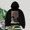 kenny Drip By Rage Merch Store Royalty Big Print Boxy Hoodie