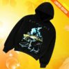 kenny Drip By Rage Merch Store Water Of Panjab Big Print Boxy Hoodies