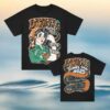 kenny Dropkick Murphys Merch Store Fall Eu Tour 2025 Shirt