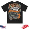 kenny Dropkick Murphys Merch Store Fall Eu Tour 2025 Shirts