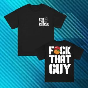 kenny Dropkick Murphys Merch Store Fck That Guy Nonsense Shirt