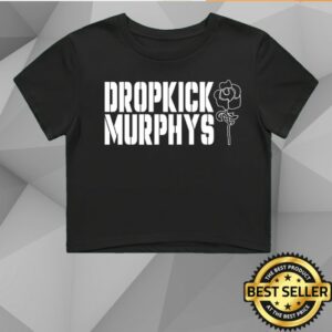 kenny Dropkick Murphys Merch Store For The People Shirt