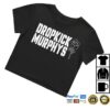 kenny Dropkick Murphys Merch Store For The People Shirts