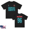 kenny Dropkick Murphys Merch Store For The People Soccer Jersey Shirt