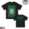 kenny Dropkick Murphys Merch Store Ftp Union Strong Shirt