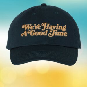 kenny Dusty Slay Store Merch Good Time Dad Hats kenny Dusty Slay Store Merch Good Time Dad Hats