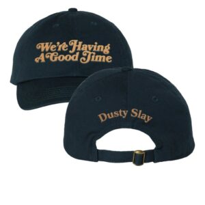 kenny Dusty Slay Store Merch Good Time Dad Hatss kenny Dusty Slay Store Merch Good Time Dad Hatss