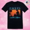 Eagles Store Merch Hotel California 2023 Tour Tee 2 kenny Eagles Store Merch Hotel California 2023 Tour Tee1
