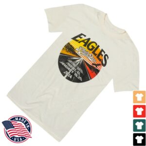 kenny Eagles Store Merch The Long Goodbye 2024 Tour Tee Phoenix0 kenny Eagles Store Merch The Long Goodbye 2024 Tour Tee Phoenix0