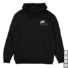 kenny East Coast Lifestyle Merch Store Bone Fish Hoodie