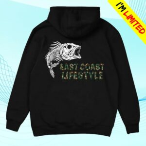 kenny East Coast Lifestyle Merch Store Bone Fish Hoodies kenny East Coast Lifestyle Merch Store Bone Fish Hoodies