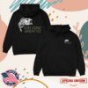 kenny East Coast Lifestyle Merch Store Bone Fish Hoodiess